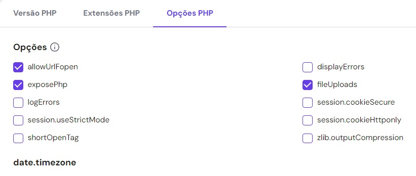 erros_php_Hostinger