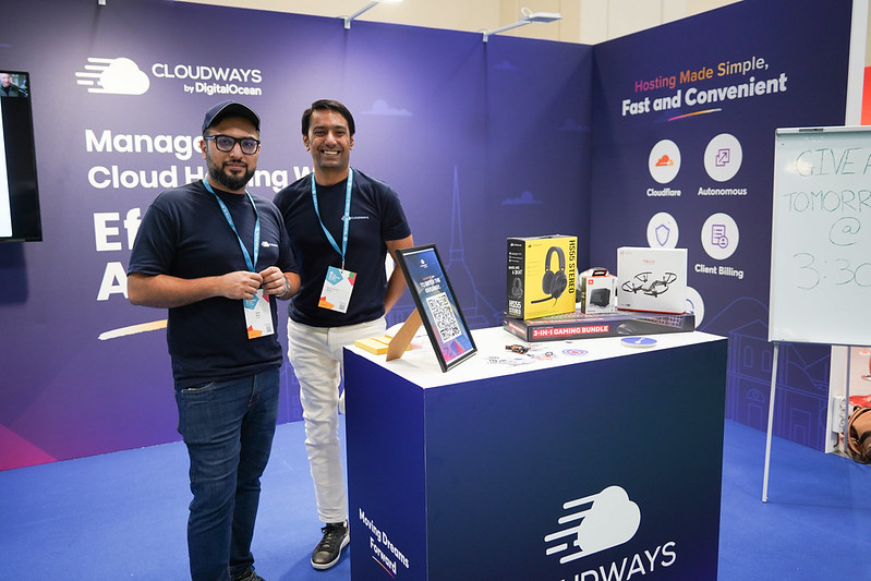 WCEU2024_Cloudways Hospedagem para sites