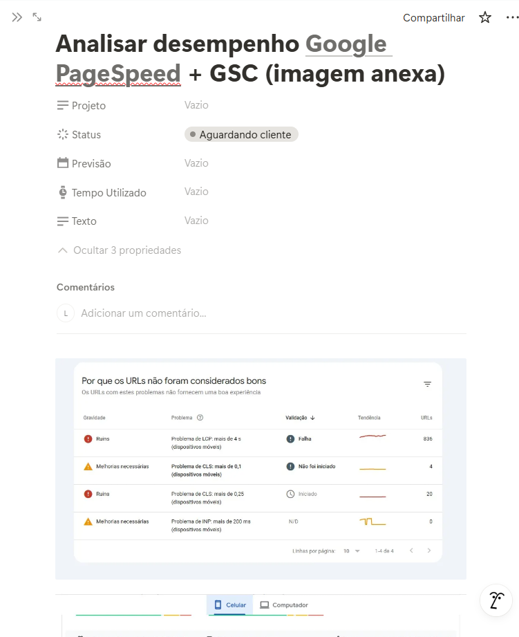 exemplo-task-notion-gsc Ferramentas para freelancers