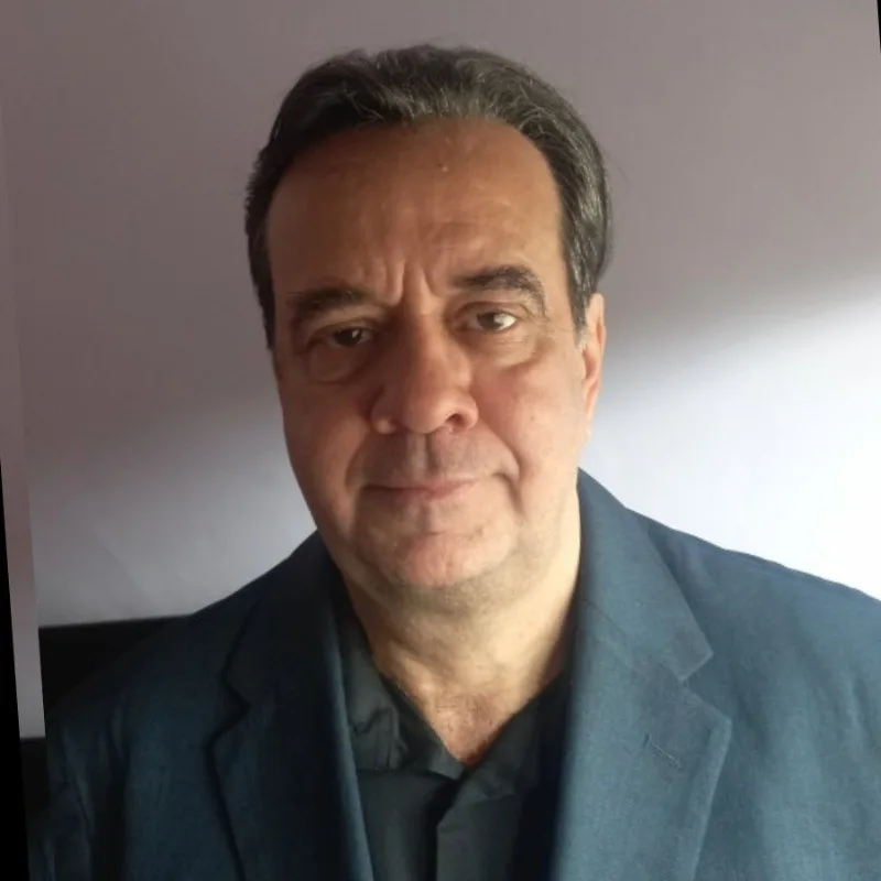 Oldemar Freitas