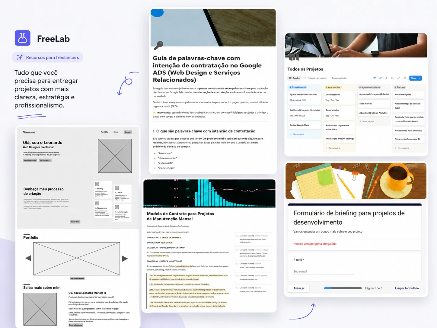 recursos-materiais-trilha-dev-freelancer